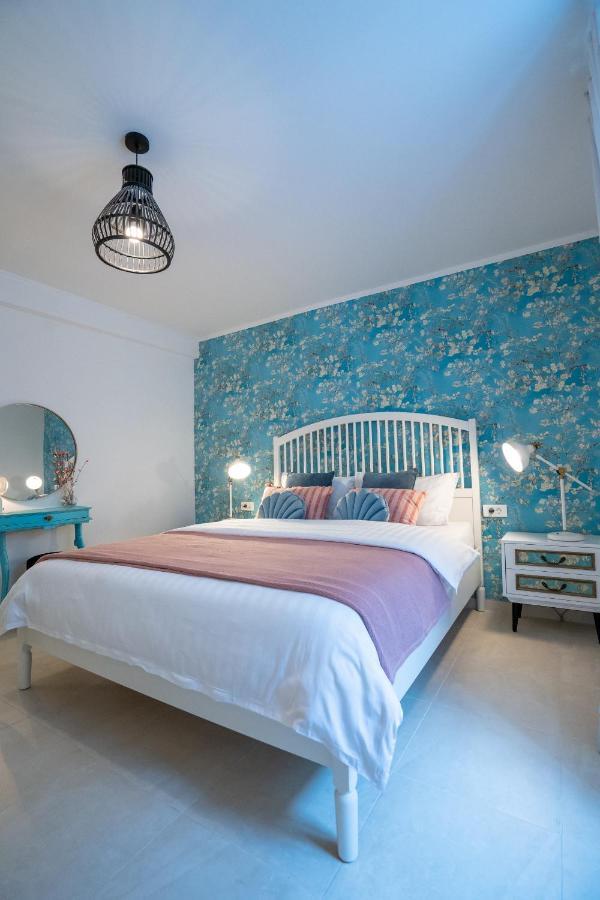 Vincent Studio Apartment Rijeka Bagian luar foto