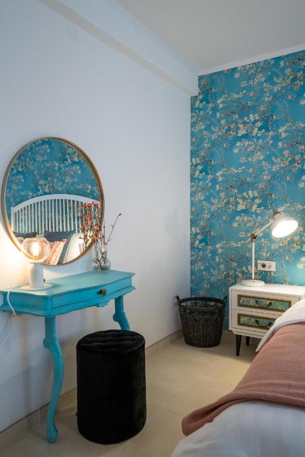 Vincent Studio Apartment Rijeka Bagian luar foto