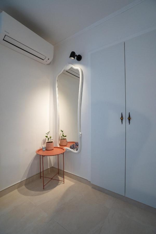 Vincent Studio Apartment Rijeka Bagian luar foto