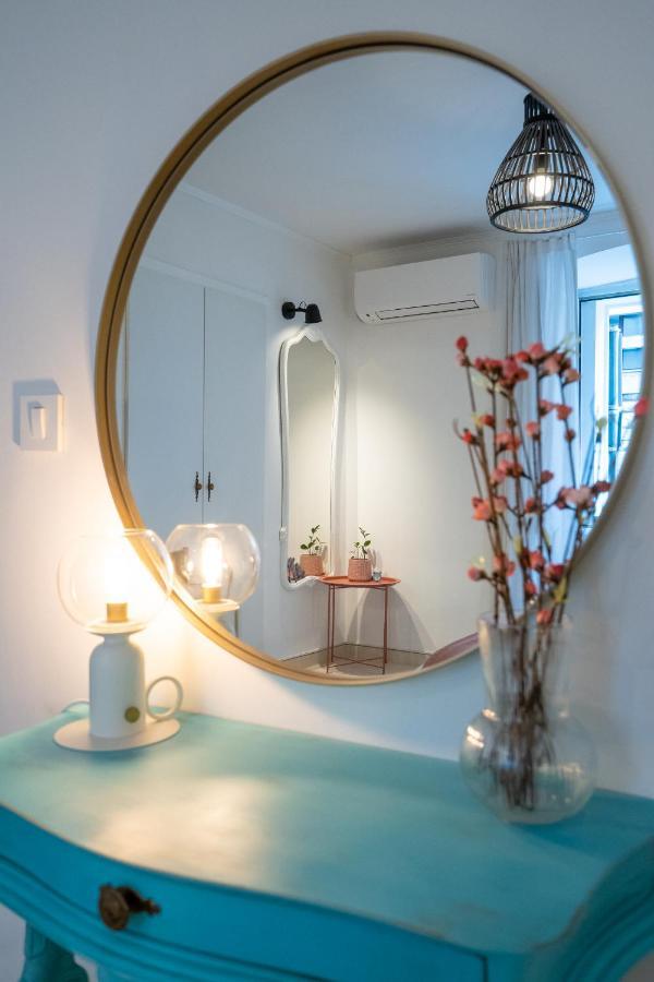 Vincent Studio Apartment Rijeka Bagian luar foto